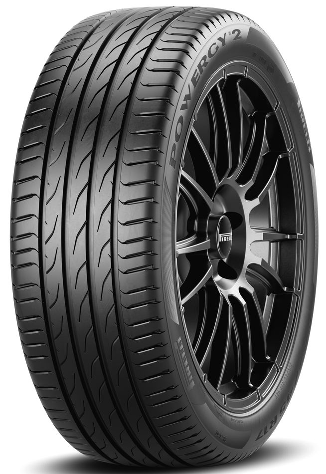 Pirelli POWERGY 2 255/45 R20 105 Y Letní