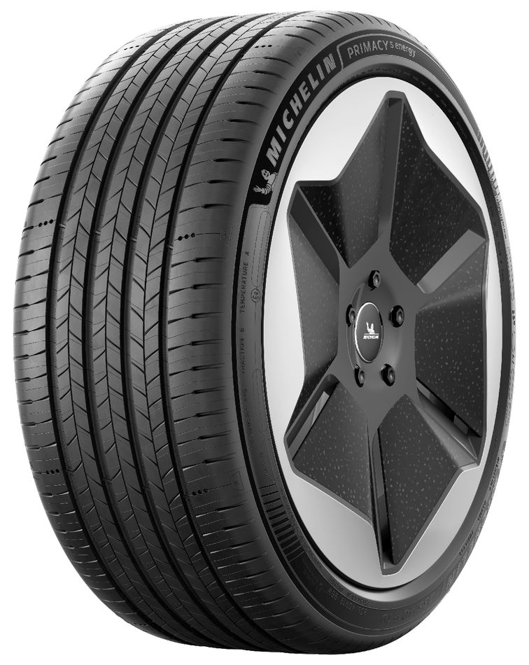 Michelin PRIMACY 5 ENERGY 245/40 R20 99 Y Letní