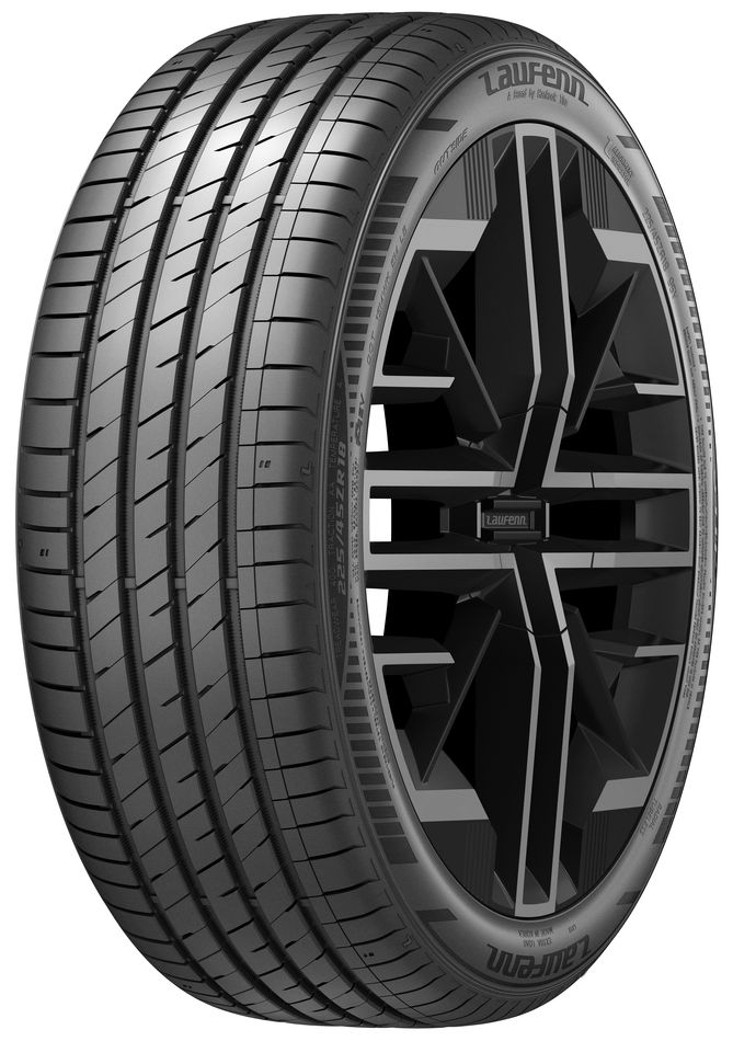 Levně Laufenn LK12 S FIT2 205/60 R16 92 H Letní