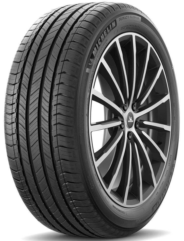 Michelin PRIMACY ALL SEASON 275/50 R22 115 W Letní