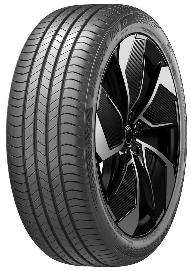 Levně Hankook IK41 iON GT 225/55 R17 101 V Letní
