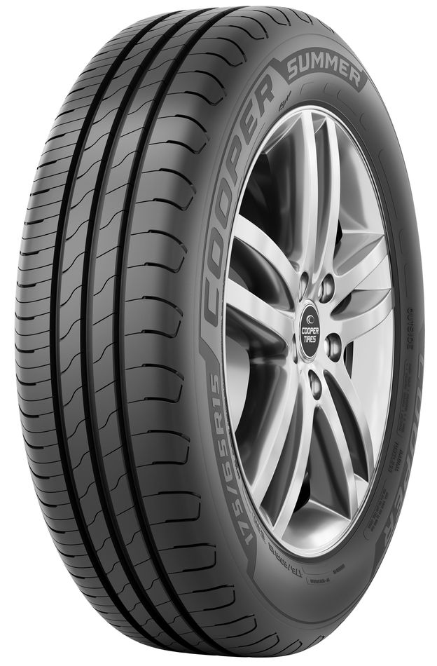 Levně COOPER SUMMER 175/65 R15 84 H Letní
