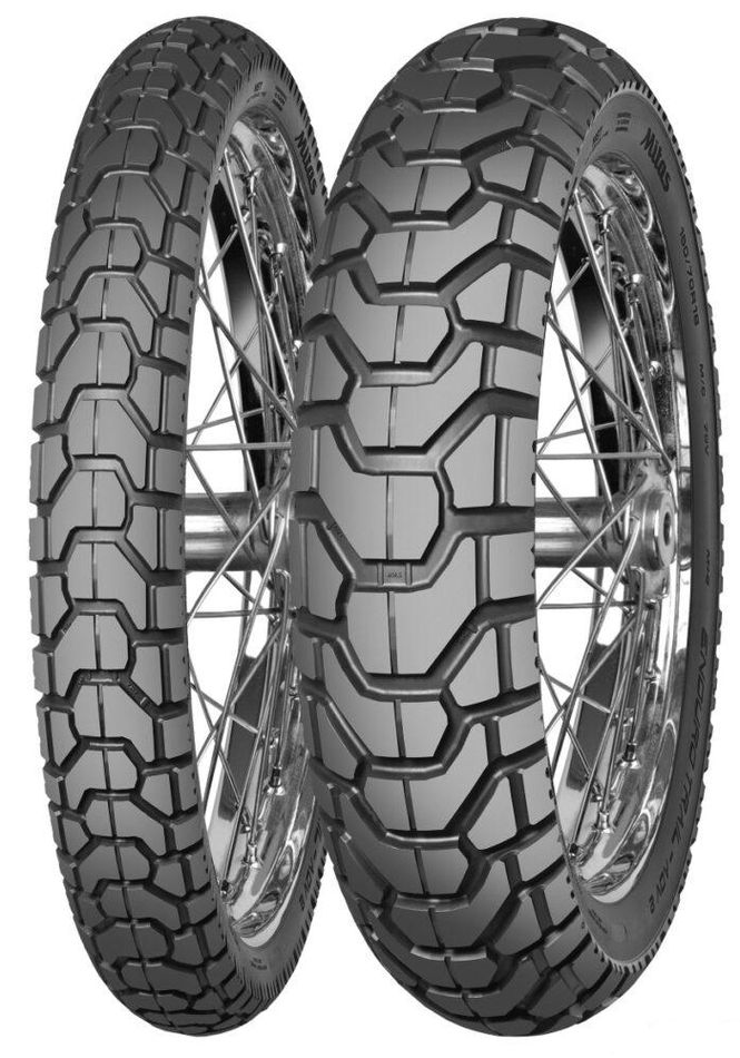 Levně Mitas ENDURO TRAIL ADV 2 90/90 -21 54 V