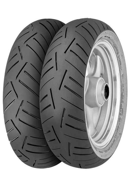 Continental CONTISCOOT 130/70 -13 63 P