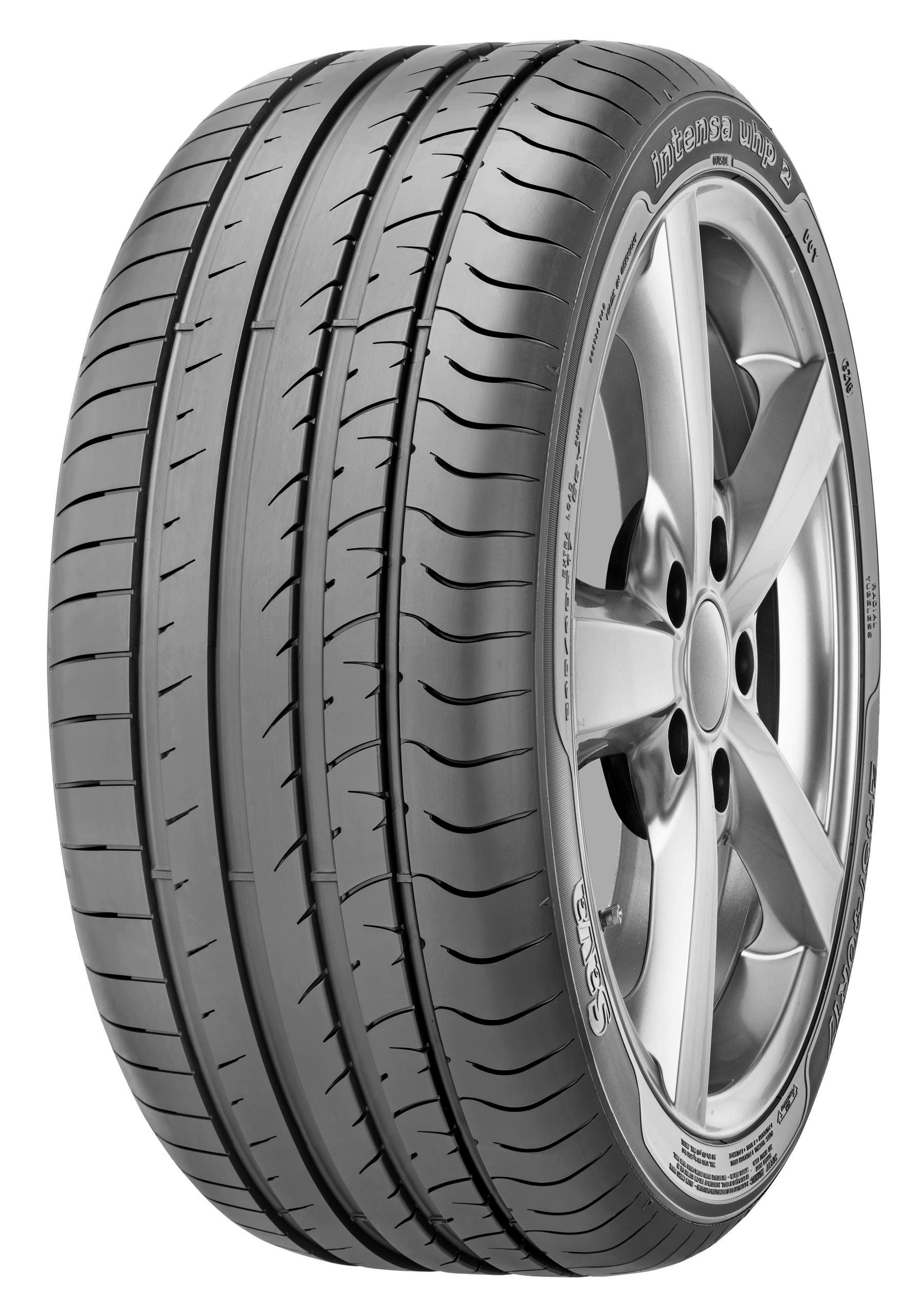 Levně Sava INTENSA UHP 2 205/45 R17 88 Y Letní