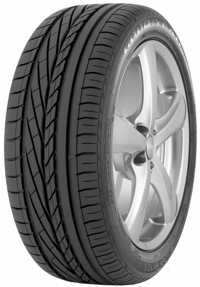 Levně Goodyear EXCELLENCE 275/35 R20 102 Y Letní
