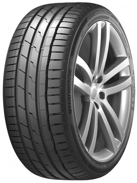 Levně Hankook K127A ventus S1 evo3 SUV 295/35 R21 107 Y Letní