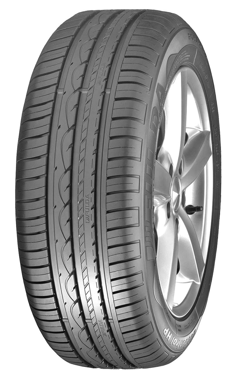 Levně Fulda ECOCONTROL HP 195/60 R15 88 V Letní