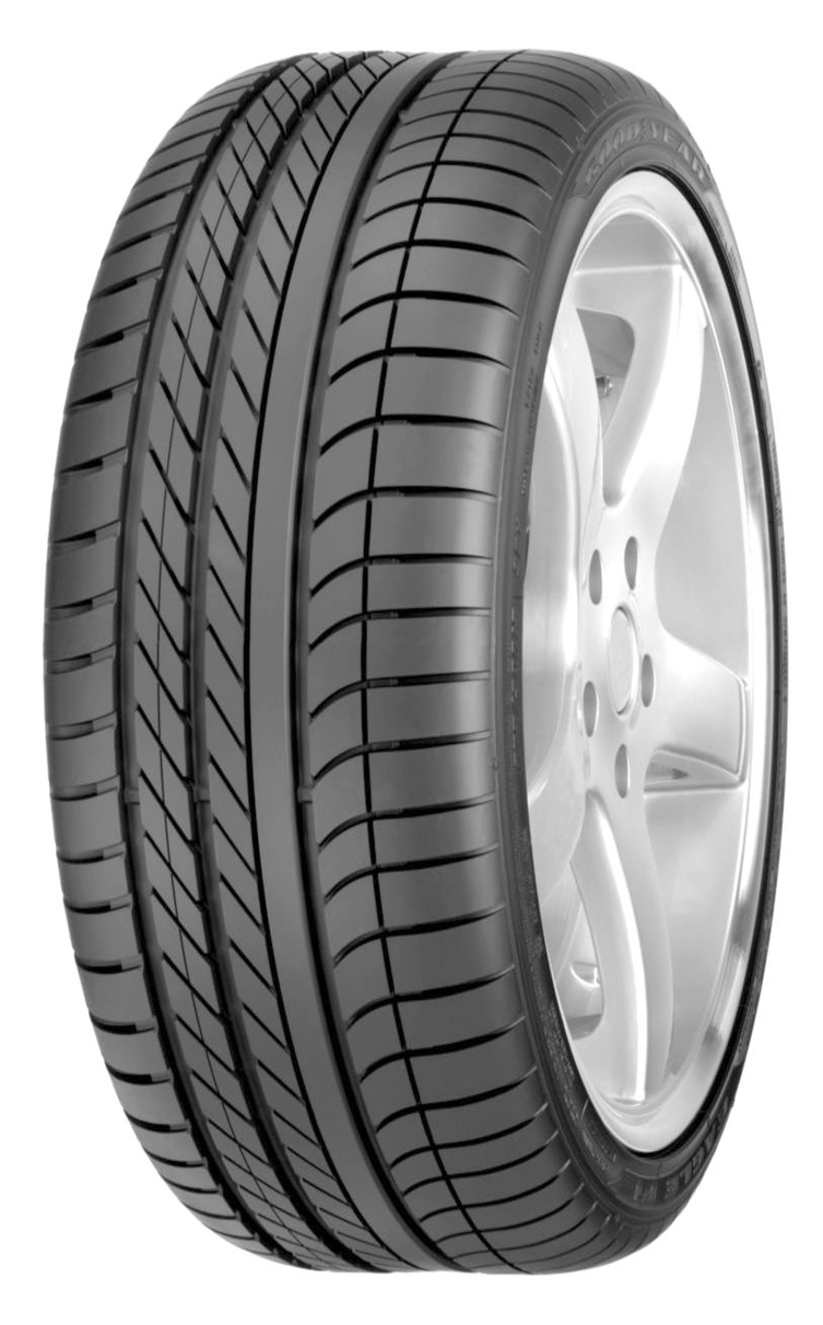 Levně Goodyear EAGLE F1 ASYMMETRIC 265/40 R20 104 Y Letní