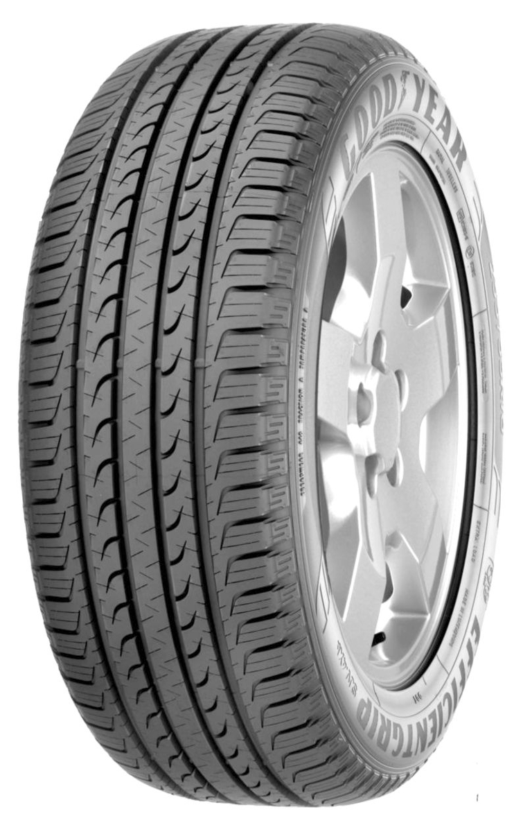 Levně Goodyear EFFICIENTGRIP SUV 215/65 R16 102 H Letní