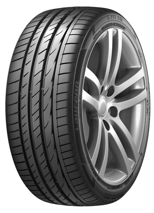 Levně Laufenn LK01 S FIT EQ+ 225/60 R18 100 H Letní