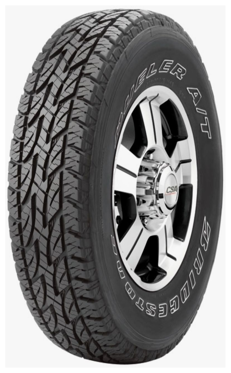Levně Bridgestone Dueler AT 694 205/80 R16 110/108 S Letní