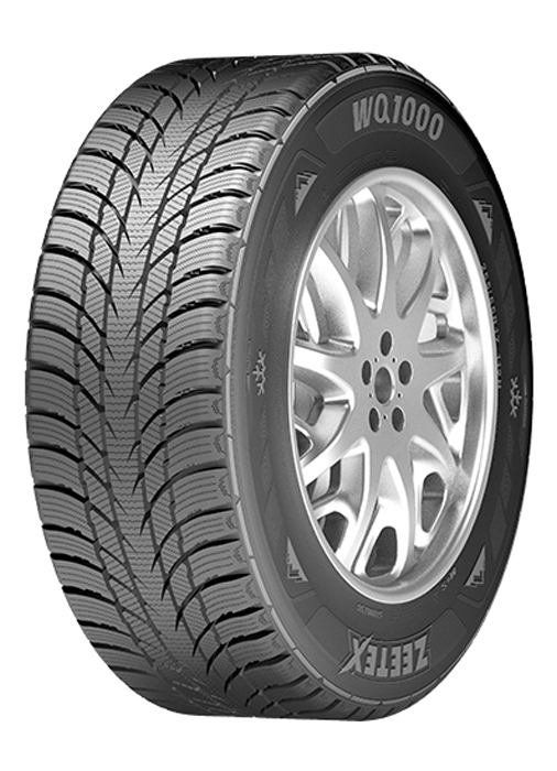 Levně ZEETEX WQ1000 235/75 R15 109 T Zimní