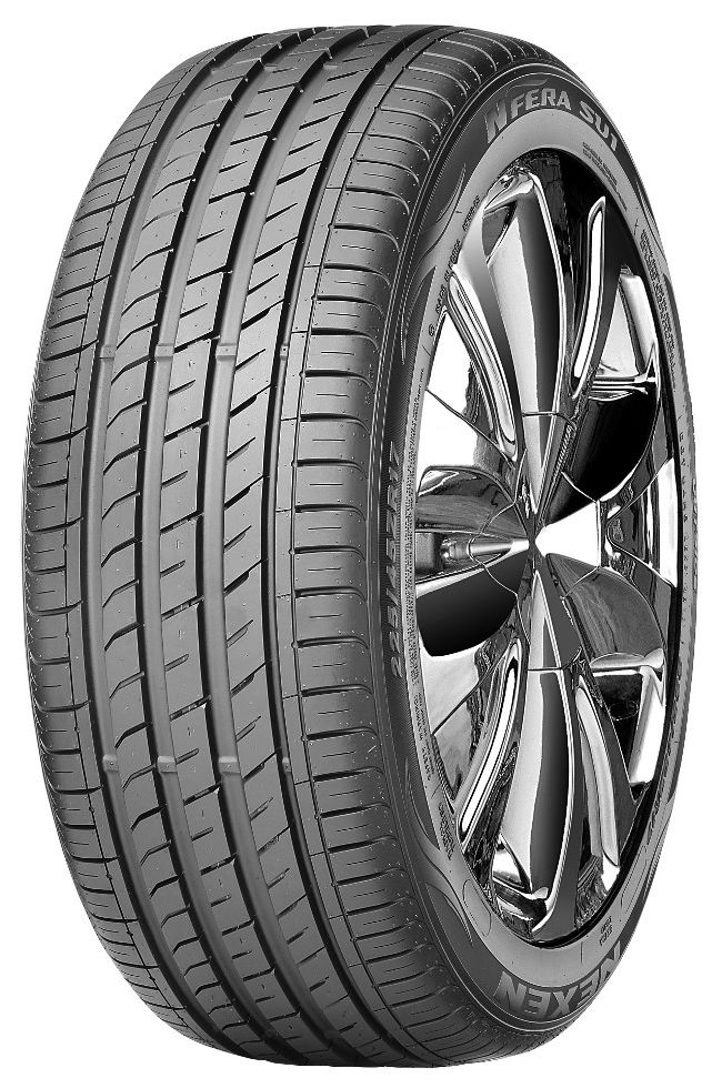Levně Nexen N'Fera SU1 235/40 R19 96 Y Letní