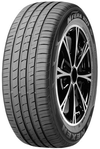 Levně Nexen N'Fera RU1 265/60 R18 110 H Letní