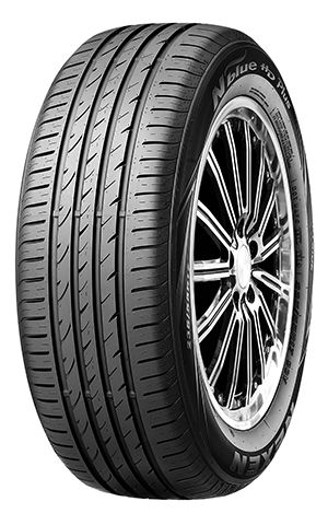 Levně Nexen N'blue HD Plus 205/50 R15 86 V Letní