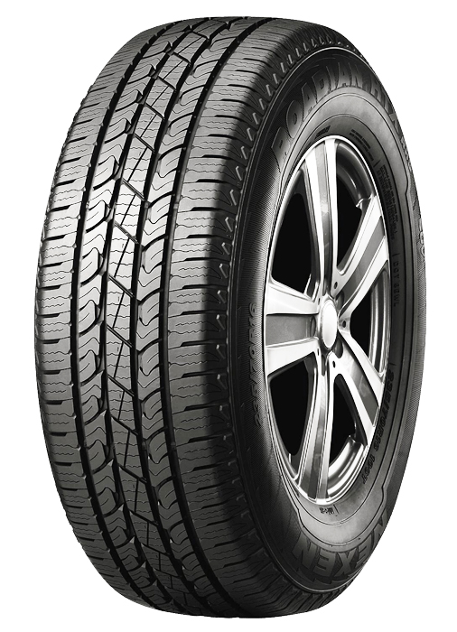 Levně Nexen ROADIAN HTX RH5 235/70 R15 103 S Letní