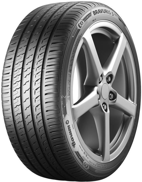 Barum BRAVURIS 5HM 175/80 R14 88 T Letní