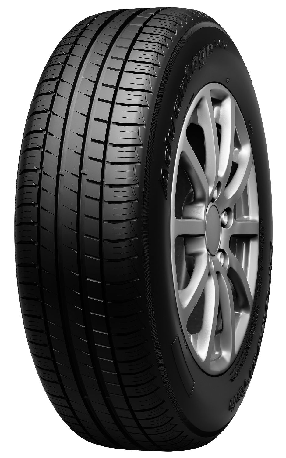 Levně BFGoodrich ADVANTAGE SUV 225/60 R18 100 H Letní