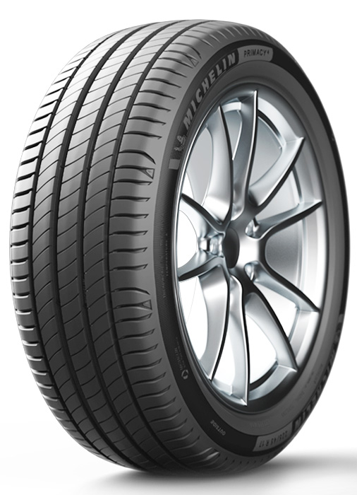 Levně Michelin PRIMACY 4 205/45 R16 83 H Letní
