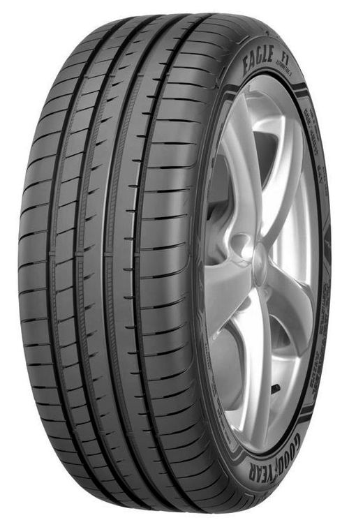 Levně Goodyear EAGLE F1 ASYMMETRIC 3 245/45 R18 96 W Letní