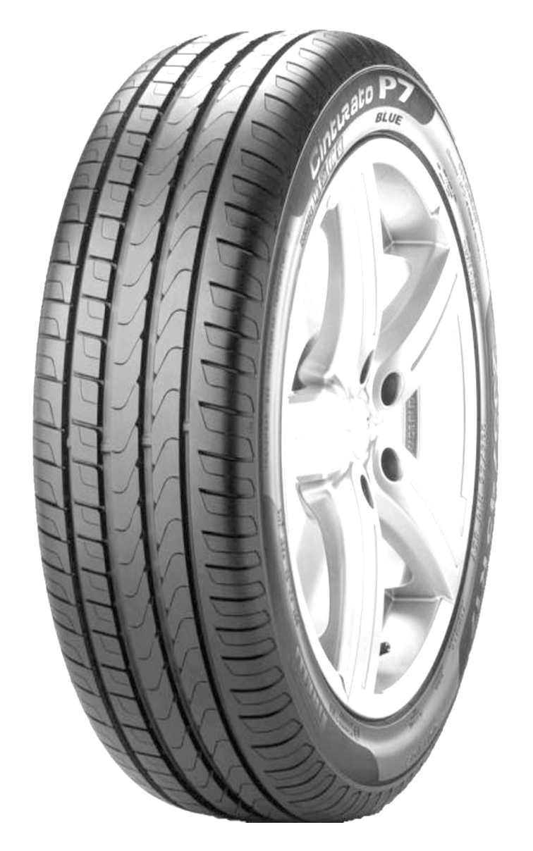 Levně Pirelli CINTURATO P7 BLUE 285/40 R20 108 Y Letní