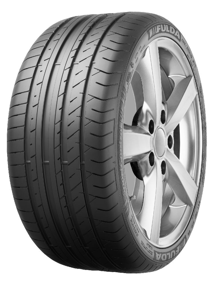 Fulda SPORTCONTROL 2 235/55 R17 103 Y Letní