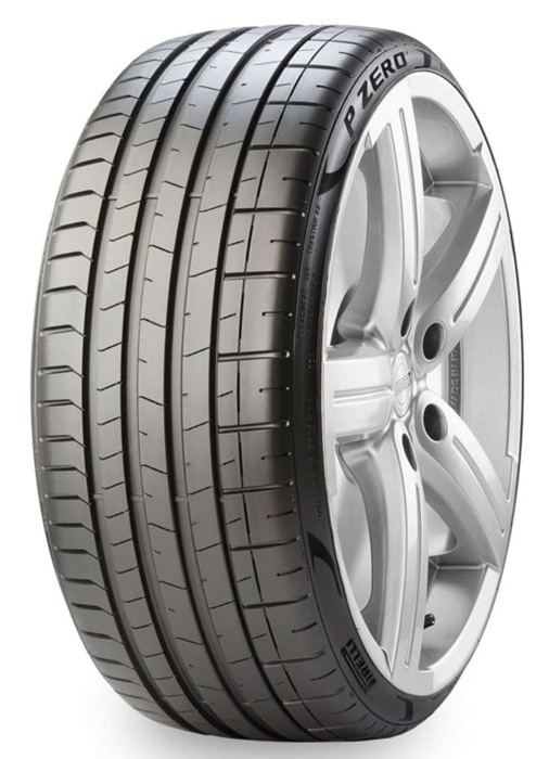 Levně Pirelli P-ZERO L.S. 265/35 R21 101 Y Letní