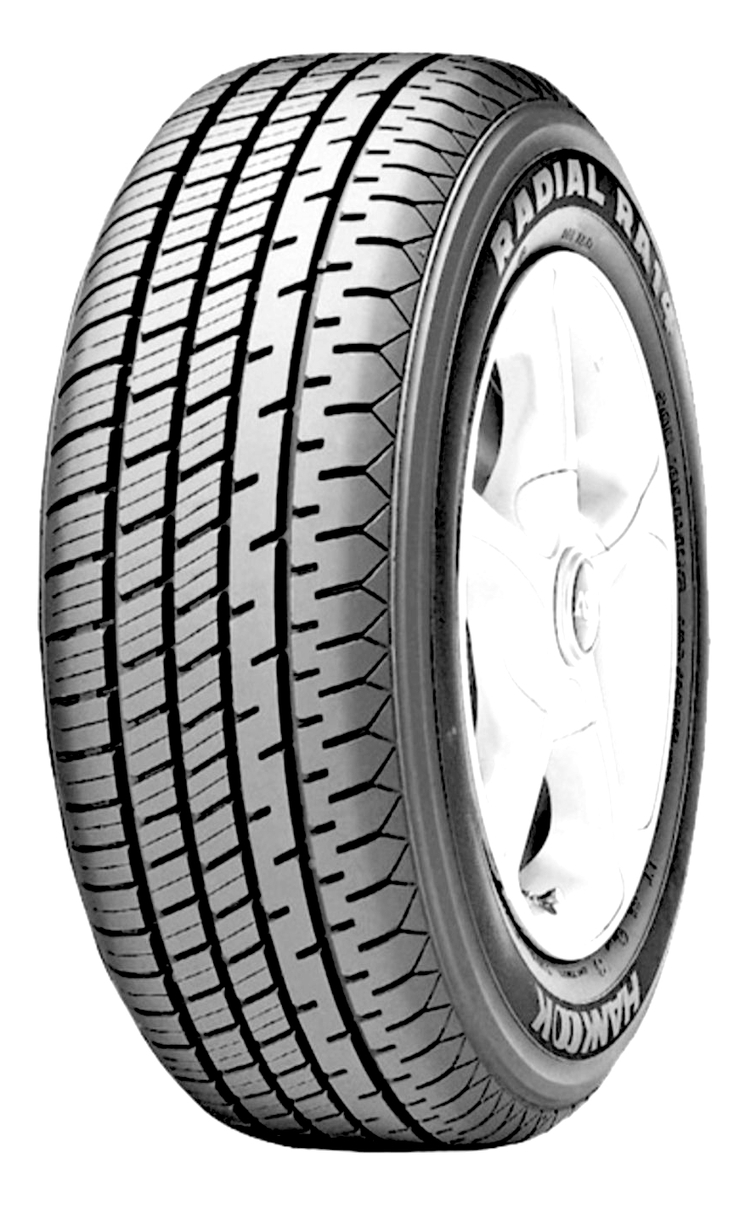 Levně Hankook RA14 RADIAL 225/60 R16C 105/103 T Letní