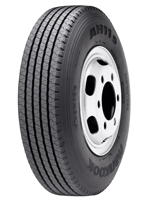 Levně Hankook AH11S 7,00/80 R16C 117/116 L Letní
