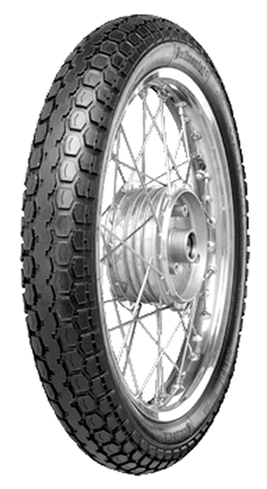Levně Continental KKS 10 2,00 -17 22 B