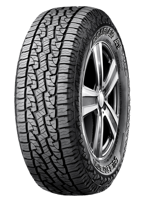 Levně Nexen ROADIAN AT 4X4 285/50 R20 116 S Letní
