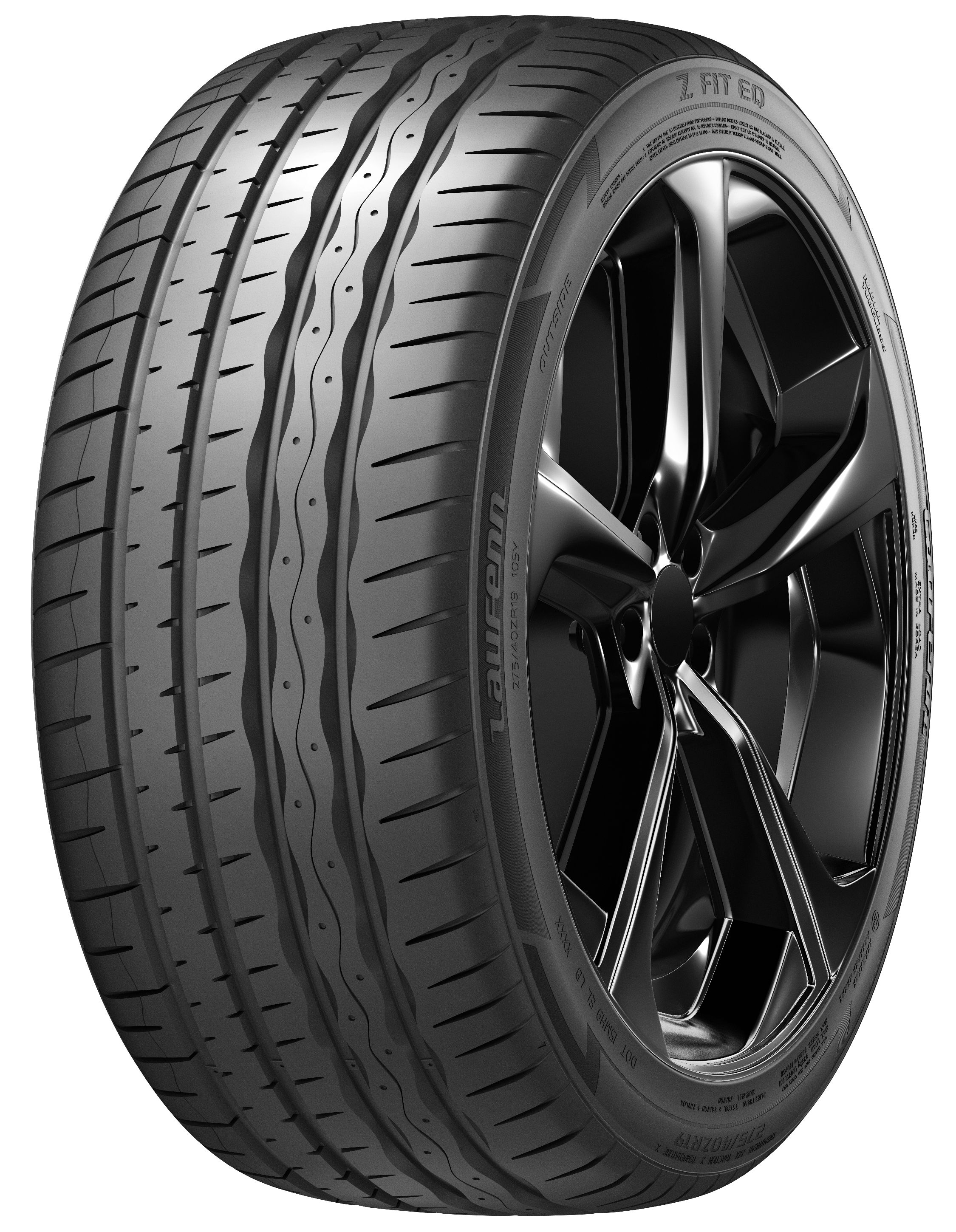 Levně Laufenn LK03 Z FIT EQ 225/40 R18 92 Y Letní