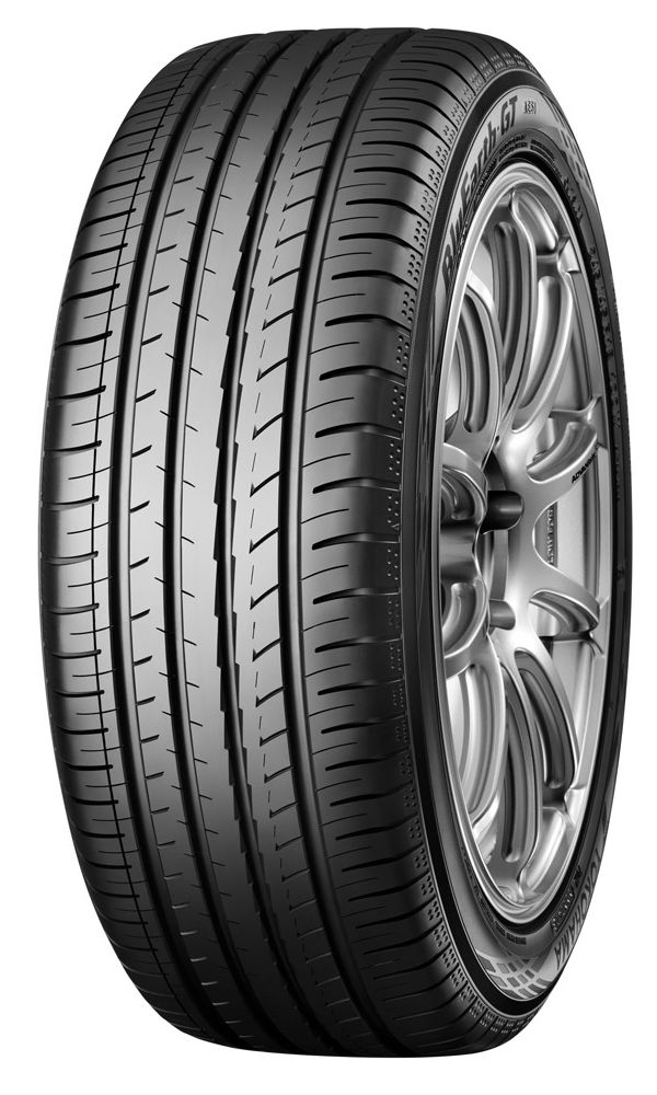 Levně Yokohama BLUEARTH GT AE51 255/45 R18 99 W Letní