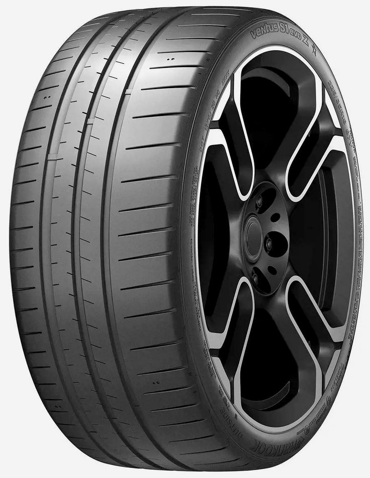 Levně Hankook K129 Ventus S1 evo Z 225/35 R18 87 Y Letní