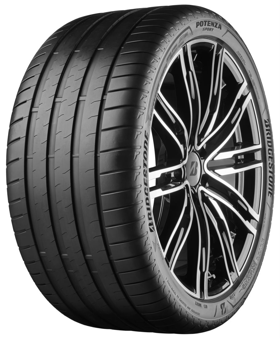 Levně Bridgestone POTENZA SPORT 285/40 R22 110 Y Letní