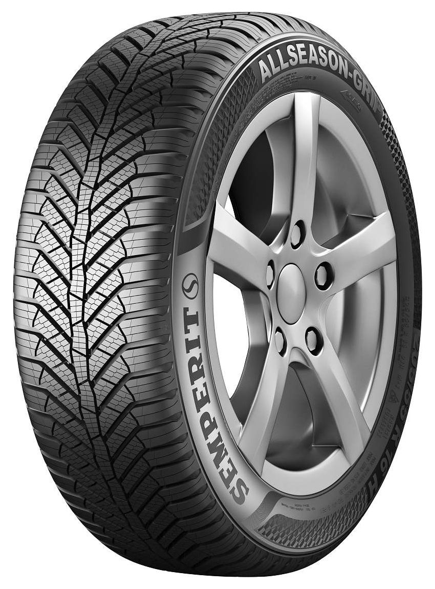 Levně Semperit ALLSEASON-GRIP 155/80 R13 79 T Celoroční