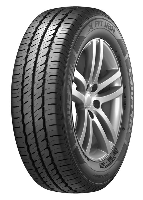 Levně Laufenn LV01 X FIT VAN 205/75 R16C 113/111 R Letní