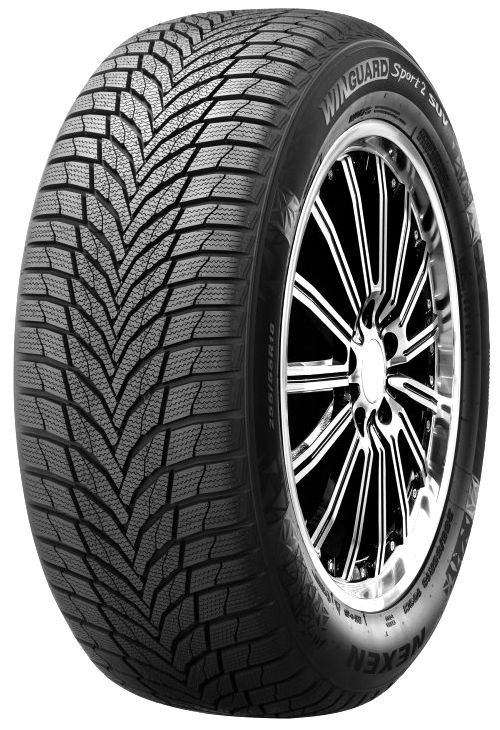 Levně Nexen WINGUARD SPORT 2 SUV 235/65 R17 108 H Zimní