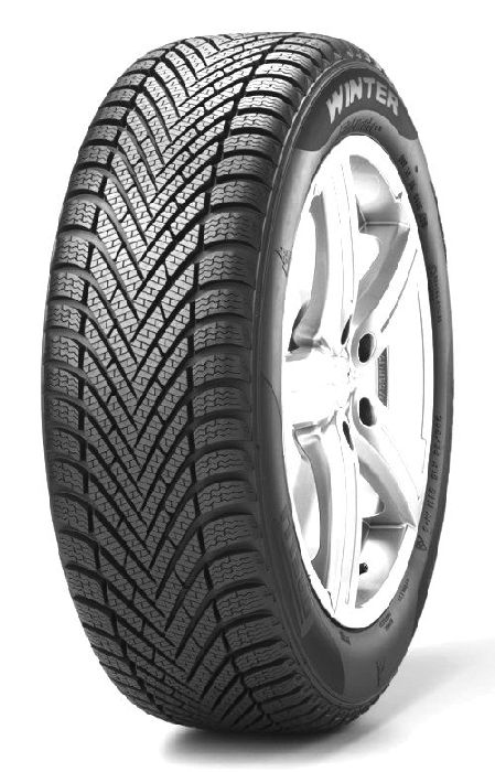 Levně Pirelli CINTURATO WINTER 195/60 R16 89 H Zimní