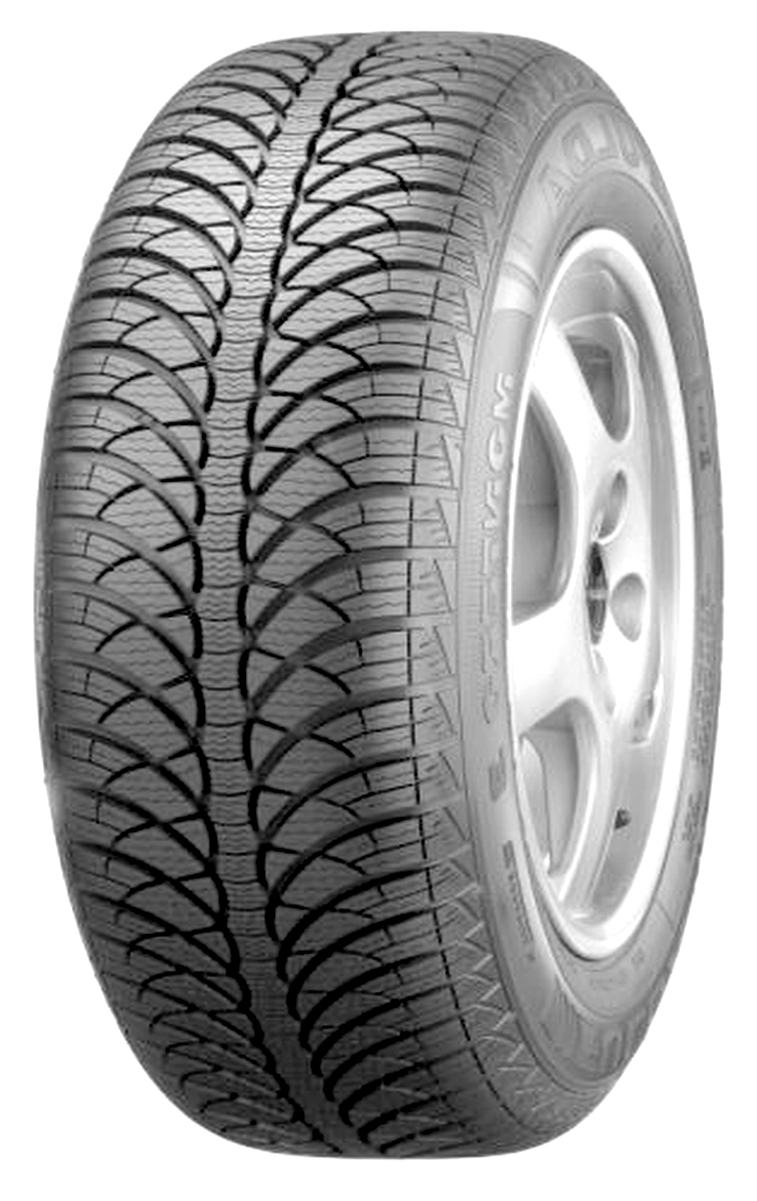 Levně Fulda KRISTALL MONTERO 3 185/60 R15 84 T Zimní