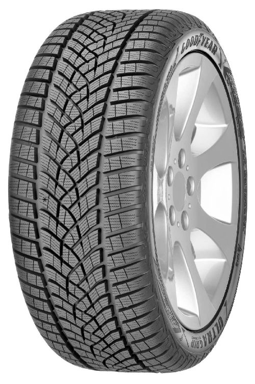 Goodyear UG PERFORMANCE G1 245/45 R17 99 H Zimní