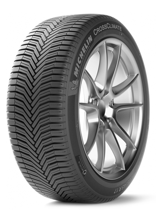Levně Michelin CROSSCLIMATE+ 185/65 R14 90 H Celoroční