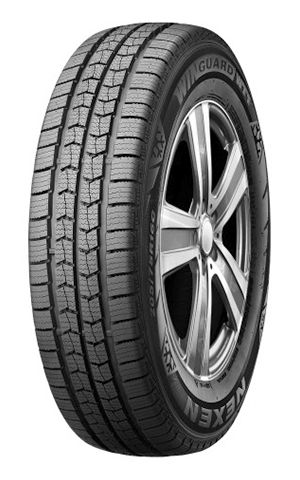 Levně Nexen WINGUARD WT1 195/65 R16C 104/102 T Zimní