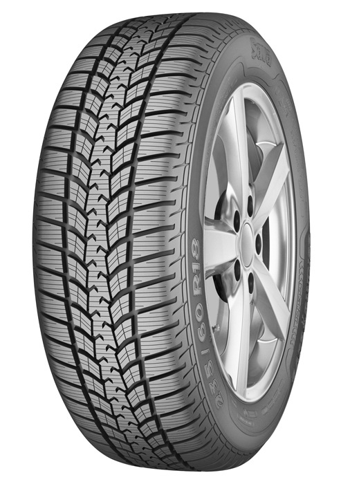 Levně Sava ESKIMO SUV 2 235/55 R17 103 H Zimní