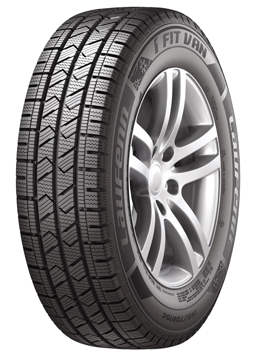 Levně Laufenn LY31 i FIT VAN 215/70 R15C 109/107 R Zimní