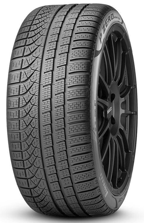 Pirelli PZERO WINTER 245/40 R18 97 V Zimní