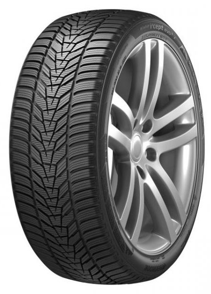 Levně Hankook W330A ICEPT EVO3 SUV 275/55 R19 111 H Zimní