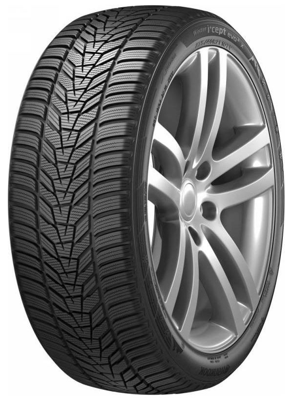 Levně Hankook W330 ICEPT EVO3 275/35 R21 103 W Zimní
