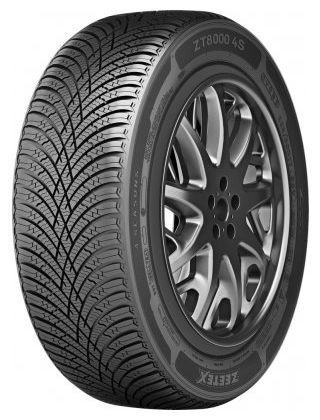 Levně ZEETEX ZT8000 4S 195/65 R15 91 V Celoroční